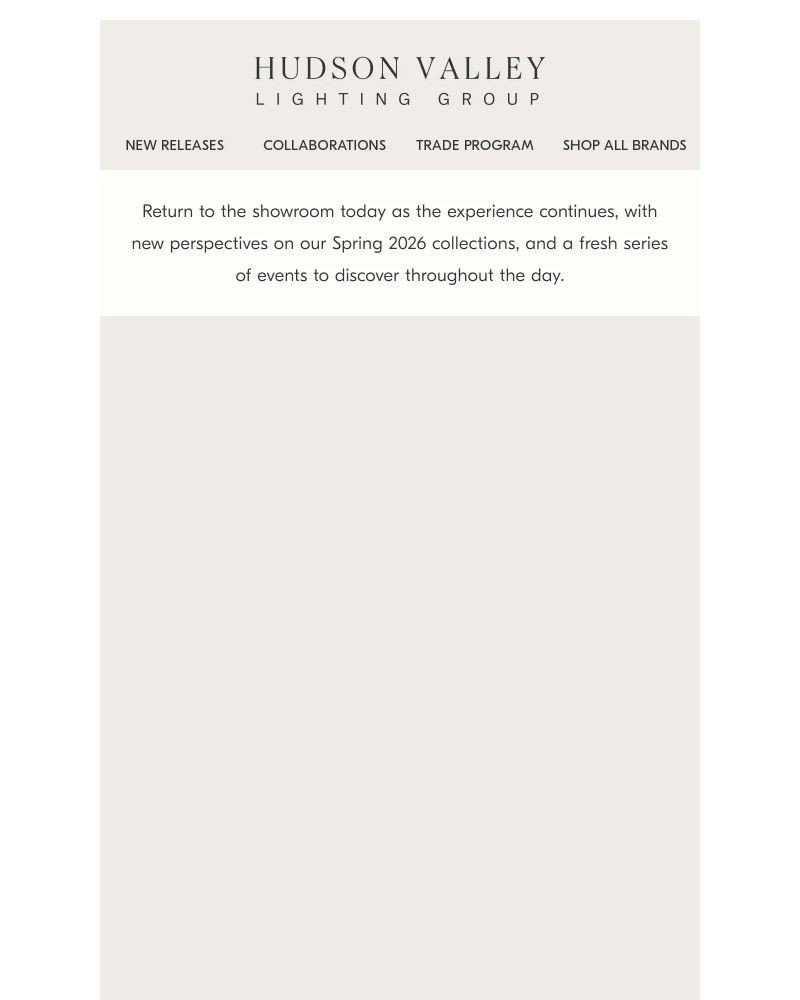 Screenshot of email sent to a Schoolhouse Newsletter subscriber