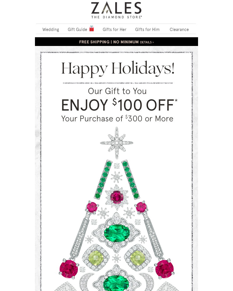 Screenshot of email with subject /media/emails/happiest-of-holidays-from-zales-open-for-our-gift-to-you-1-cropped-40223ba8.jpg