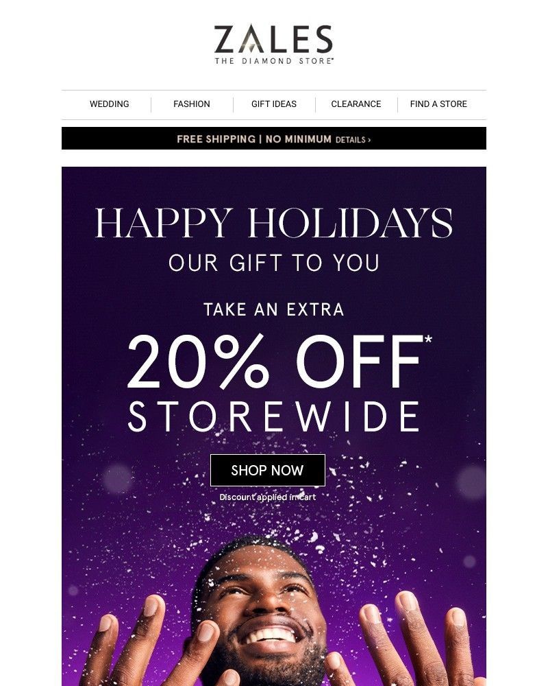 Screenshot of email with subject /media/emails/happiest-of-holidays-from-zales-open-for-our-gift-to-you-682fd2-cropped-3673a37f.jpg