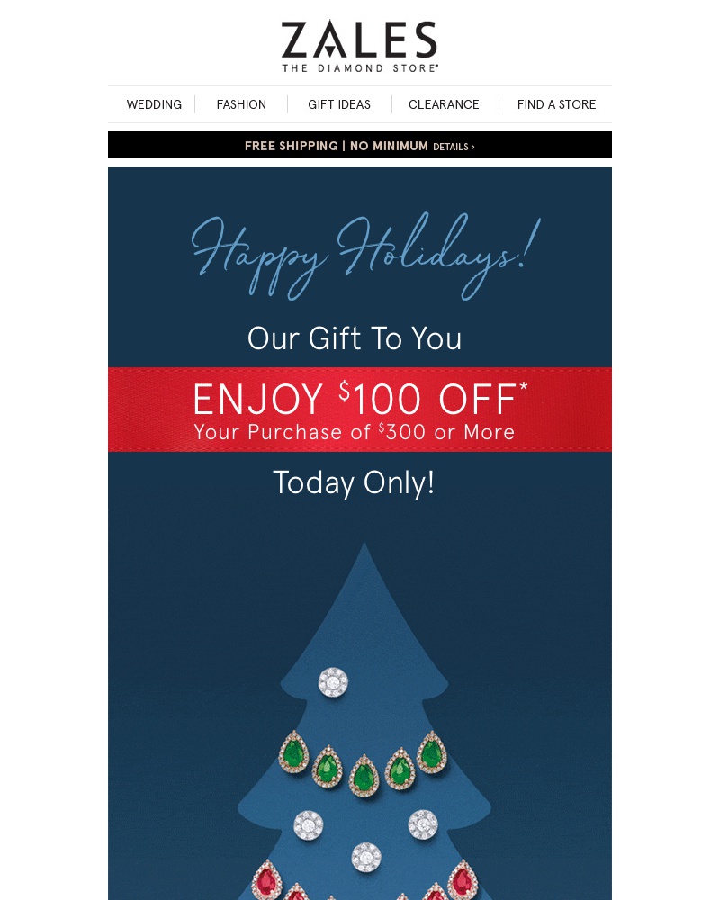 Screenshot of email with subject /media/emails/happiest-of-holidays-from-zales-open-for-our-gift-to-you-cropped-d4f02f93.jpg