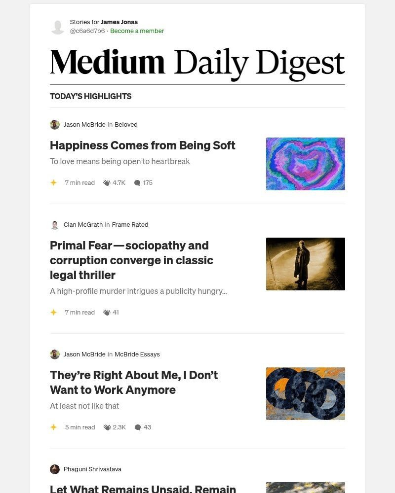Screenshot of email with subject /media/emails/happiness-comes-from-being-soft-jason-mcbride-in-beloved-19ae22-cropped-65acf7ec.jpg