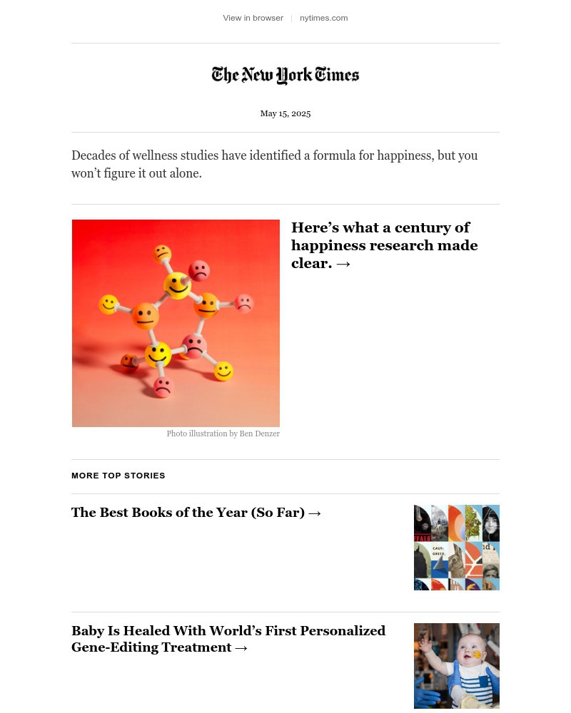 Screenshot of email with subject /media/emails/happiness-research-led-to-one-big-finding-5cd752-cropped-14b16050.jpg