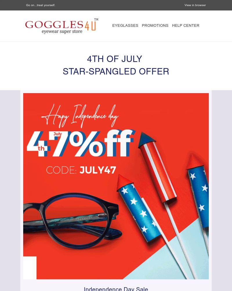 Screenshot of email with subject /media/emails/happy-4th-enjoy-47-off-on-entire-order-valid-for-24-hrs-cropped-f6e4d4f8.jpg