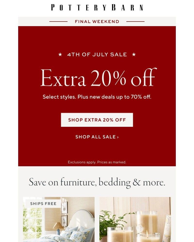 Screenshot of email with subject /media/emails/happy-4th-enjoy-an-extra-20-off-08e599-cropped-e778ca5f.jpg