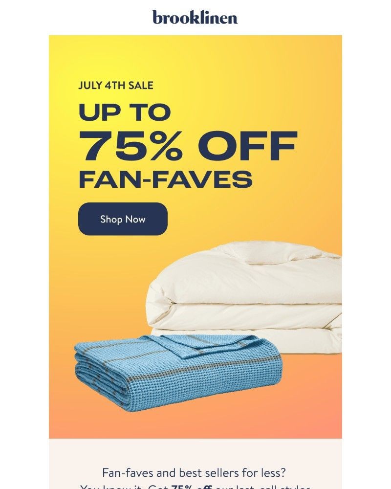 Screenshot of email with subject /media/emails/happy-4th-sale-on-sale-is-on-2a63f8-cropped-534c57dc.jpg