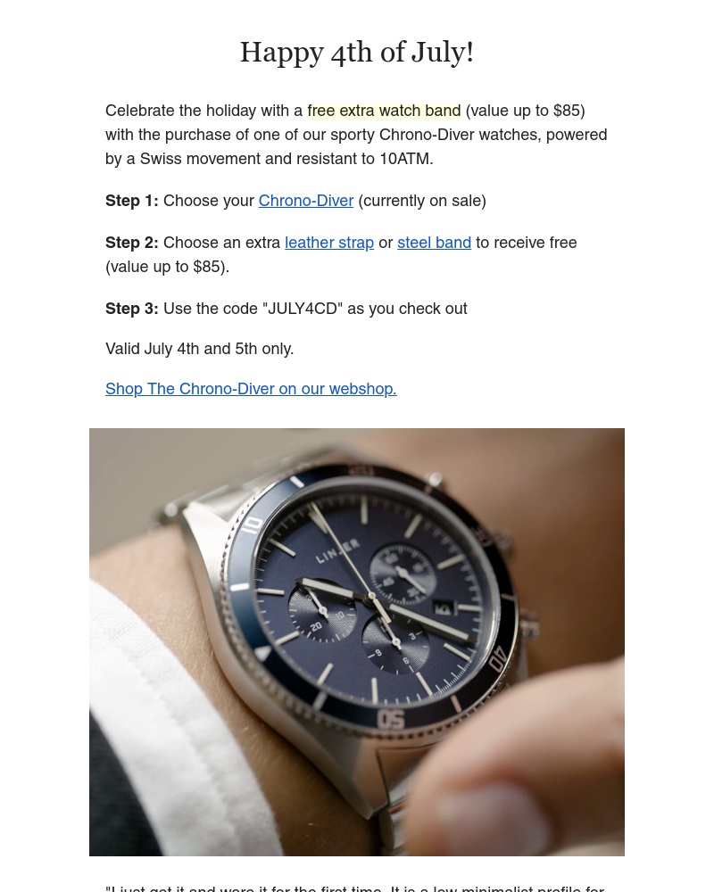 Screenshot of email with subject /media/emails/happy-4tha-little-something-to-celebrate-cropped-055e39fe.jpg
