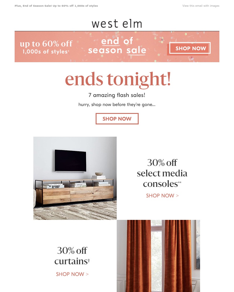 Screenshot of email with subject /media/emails/happy-71-7-amazing-flash-sales-end-tonight-cropped-8818443a.jpg