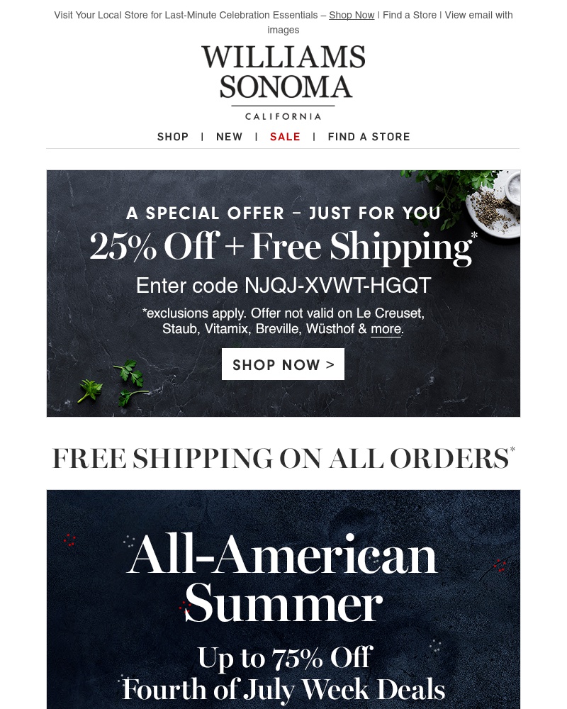 Screenshot of email with subject /media/emails/happy-birthday-america-4th-of-july-sale-ends-tonight-your-code-for-25-off-inside-_9tW4p06.jpg