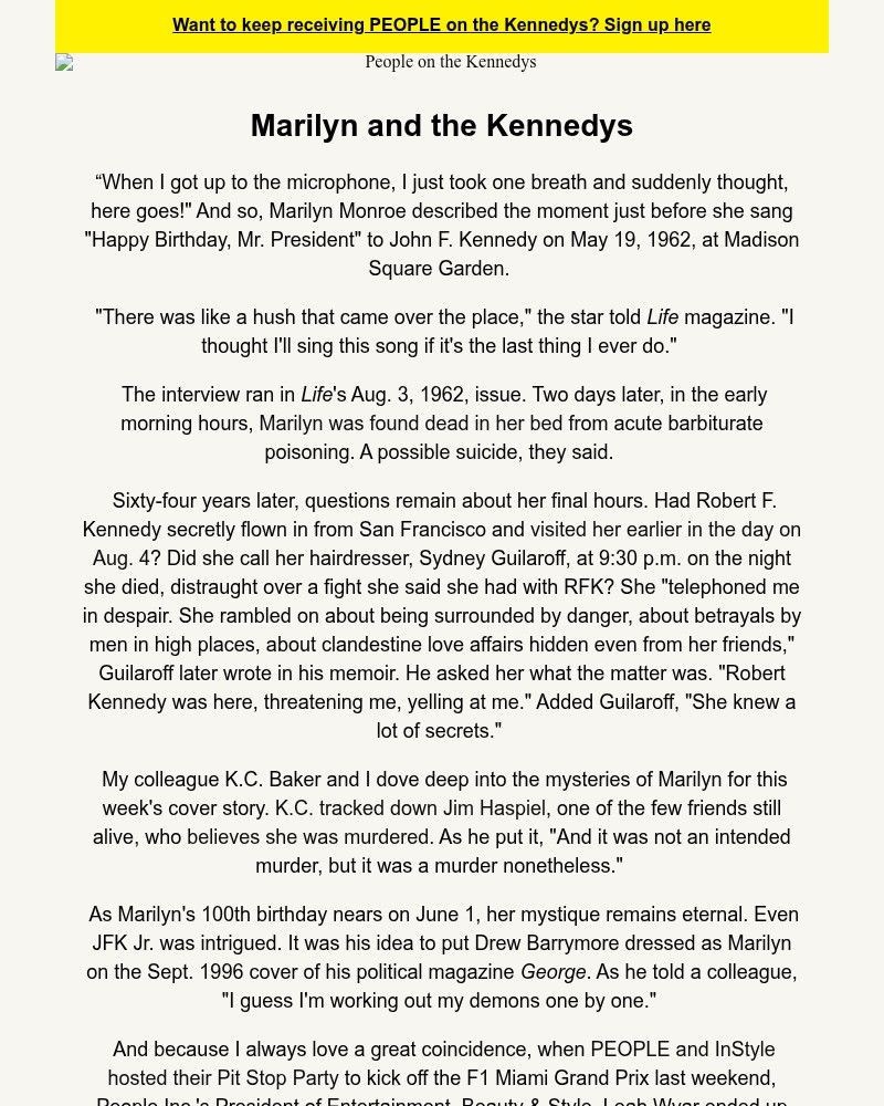 Screenshot of email with subject /media/emails/happy-birthday-mr-president-d98cb2-cropped-25bcd964.jpg