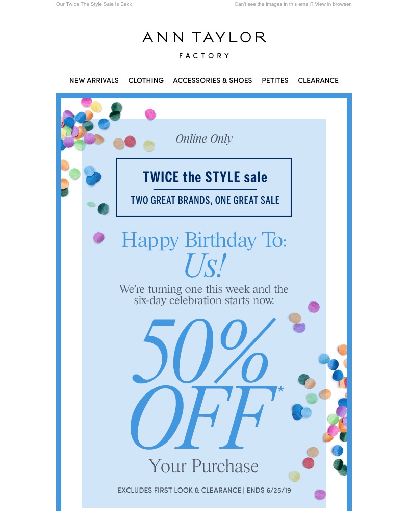 Screenshot of email with subject /media/emails/happy-birthday-tous-50-off-starts-now-cropped-8a22b915.jpg