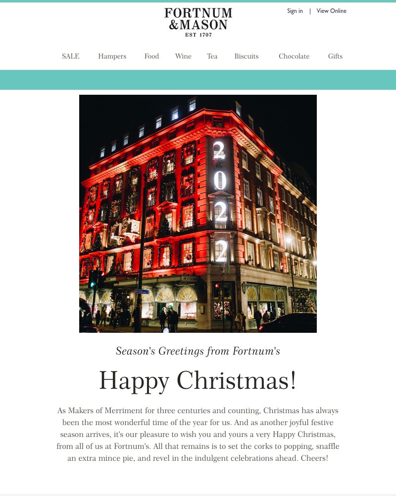 Screenshot of email with subject /media/emails/happy-christmas-from-fortnums-20f9a0-cropped-5adcc39d.jpg