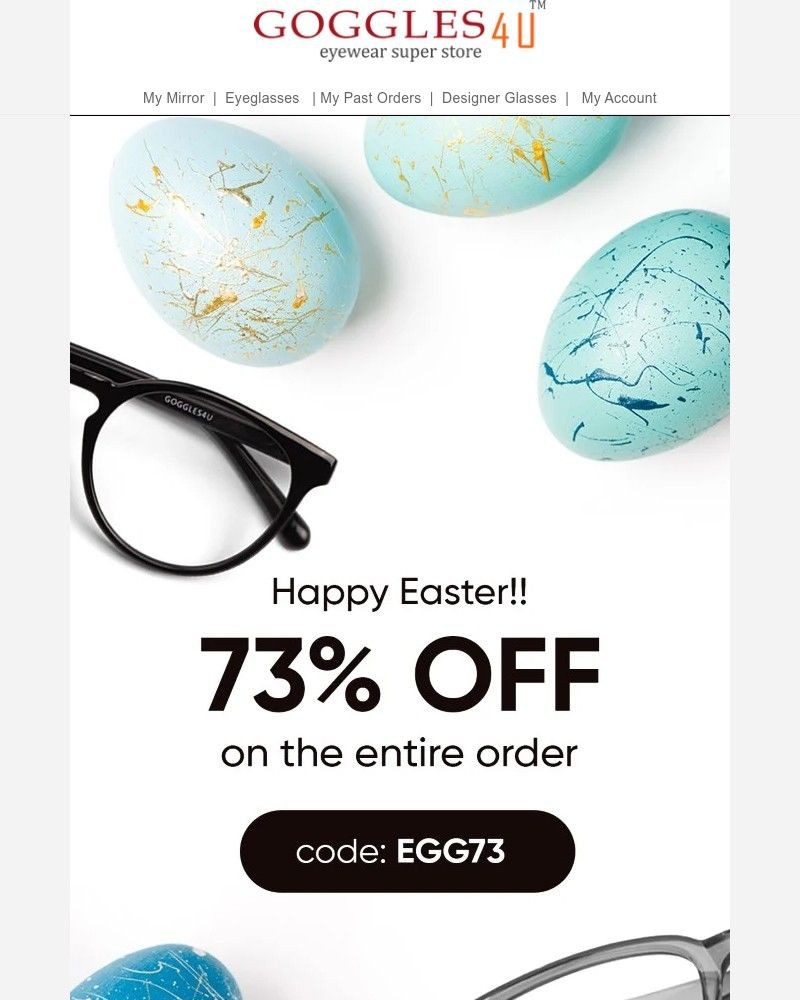Screenshot of email with subject /media/emails/happy-easter-enjoy-73-percent-sale-on-entire-order-d8261b-cropped-8ffe9f2e.jpg
