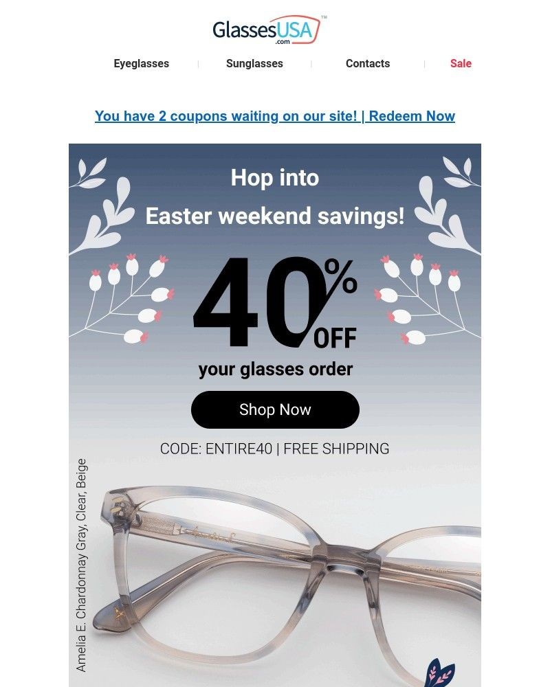 Screenshot of email with subject /media/emails/happy-easter-sale-40-off-glasses-incl-rx-lenses-ea13c3-cropped-fa0f47a2.jpg