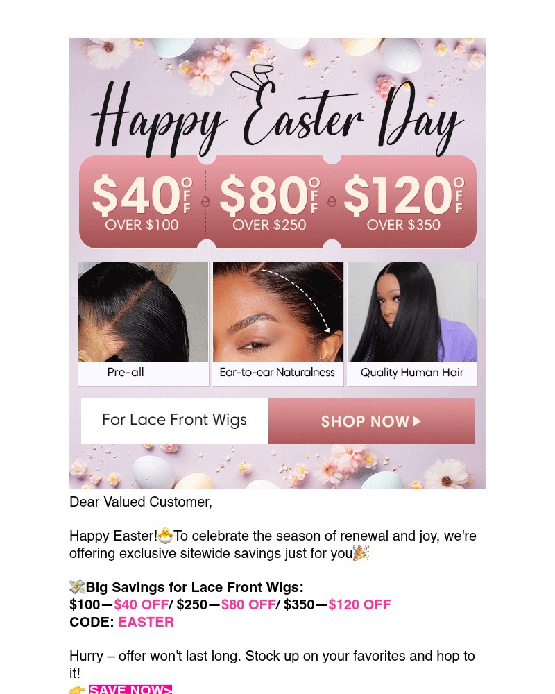 Screenshot of email with subject /media/emails/happy-easter-up-to-120-off-real-scalp-lace-wigsquality-human-hair-flawless-look-f_LBqlby5.jpg