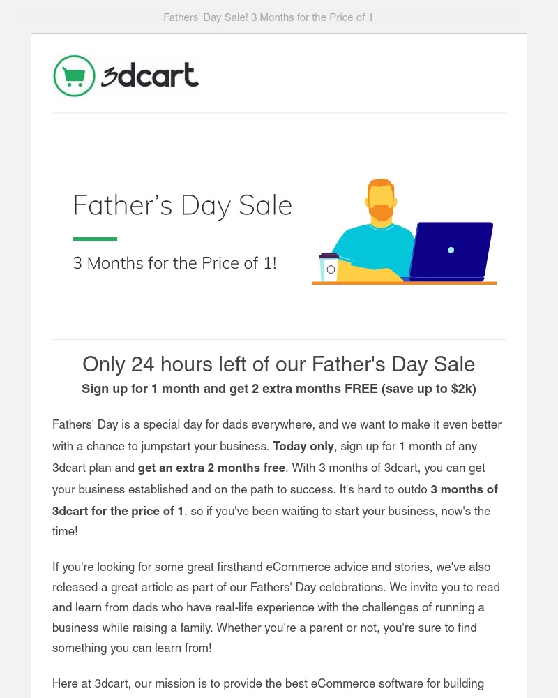 Screenshot of email with subject /media/emails/happy-fathers-day-only-24hrs-left-of-to-start-your-business-with-our-fathers-day-_9NKchak.jpg