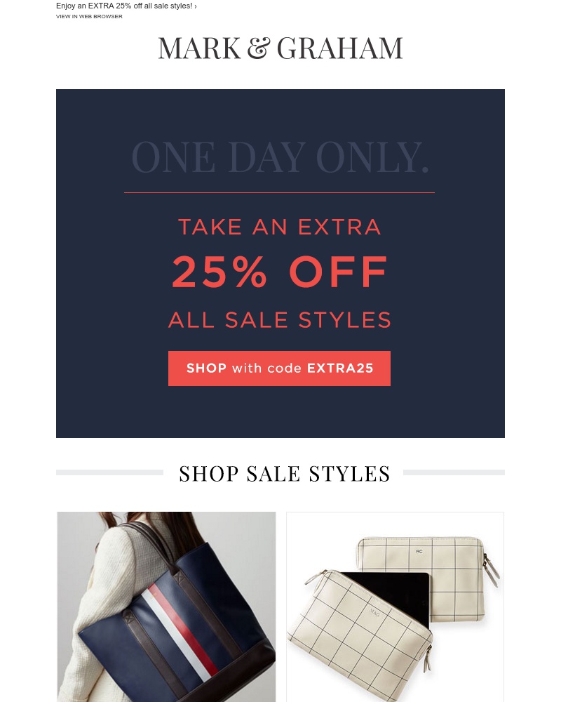 Screenshot of email with subject /media/emails/happy-friday-25-off-sale-today-only-cropped-17354e75.jpg