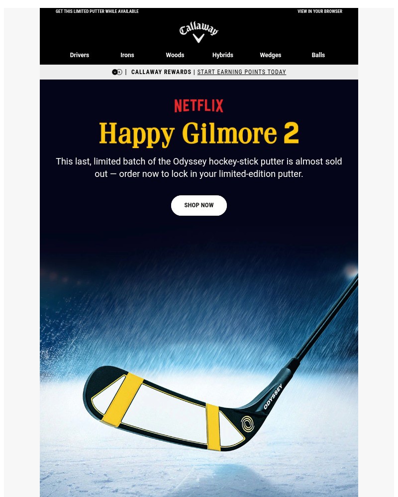 Screenshot of email with subject /media/emails/happy-gilmore-putter-final-units-released-f1ea2e-cropped-71ec82d0.jpg