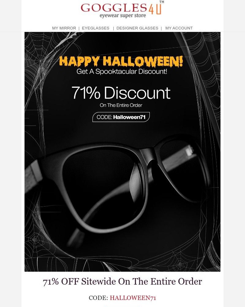 Screenshot of email with subject /media/emails/happy-halloween-biggest-flash-sale-7d9022-cropped-ec0d7336.jpg