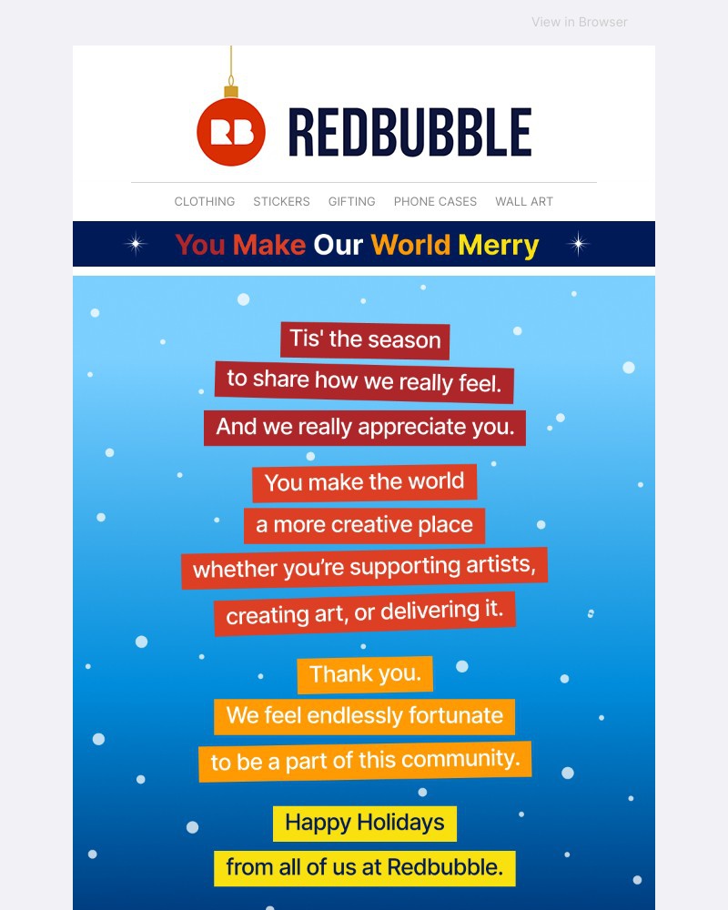 Screenshot of email with subject /media/emails/happy-holidays-from-redbubble-3abd2a-cropped-d215ac09.jpg