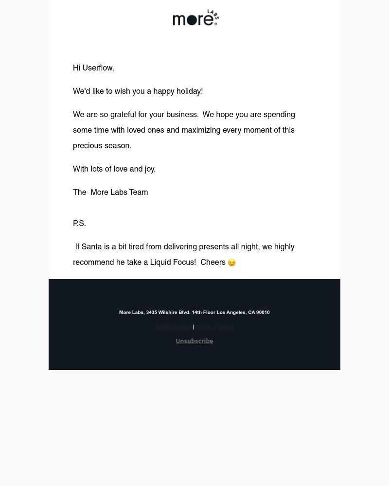 Screenshot of email with subject /media/emails/happy-holidays-from-the-more-labs-team-c1118c-cropped-96635c9b.jpg