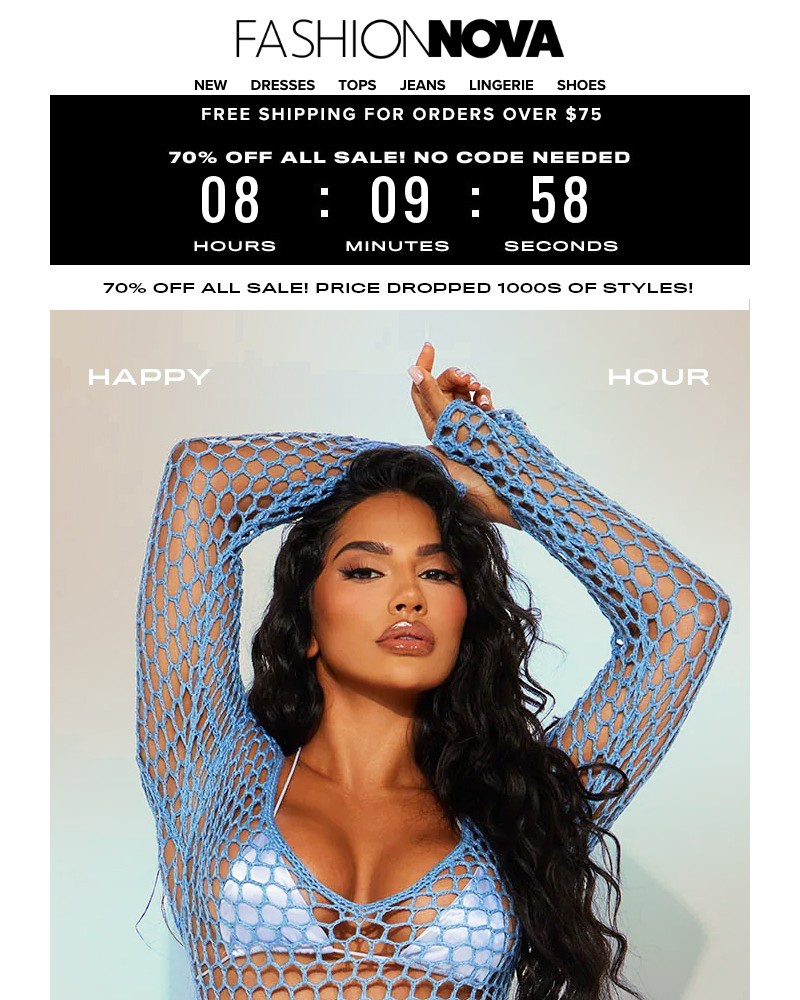 Screenshot of email with subject /media/emails/happy-hour70-off-all-sale-723c84-cropped-5f688cfb.jpg