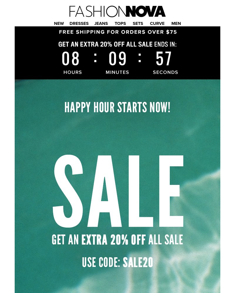 Screenshot of email with subject /media/emails/happy-hourextra-20-off-sale-5daddb-cropped-fd6ec991.jpg