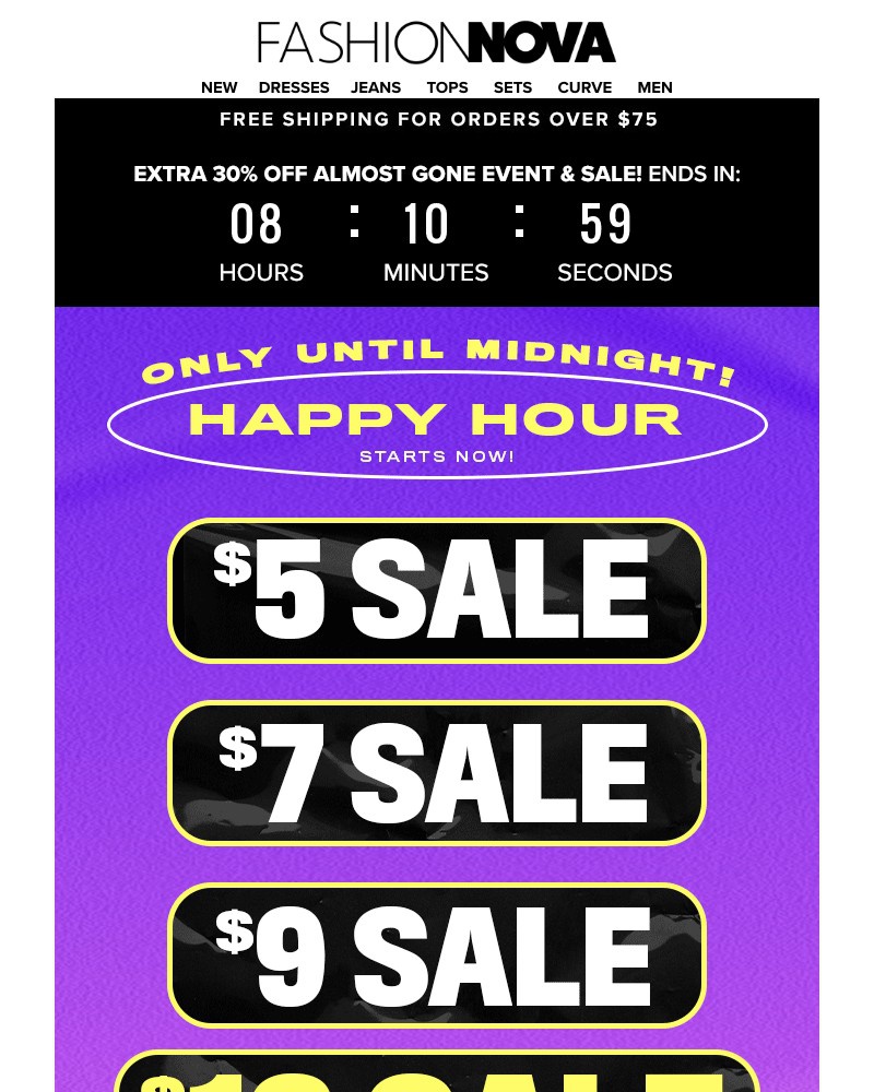 Screenshot of email with subject /media/emails/happy-hourstyles-under-12-extra-30-off-9c3174-cropped-710f33fc.jpg