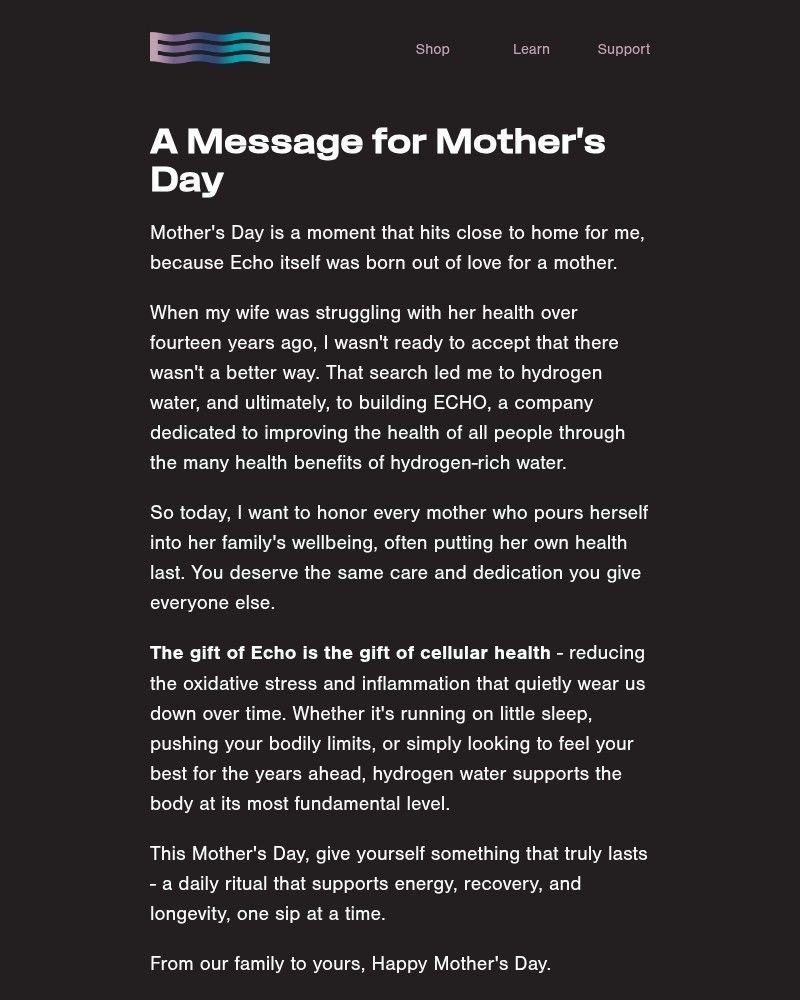 Screenshot of email with subject /media/emails/happy-mothers-day-3f2c27-cropped-707f3466.jpg