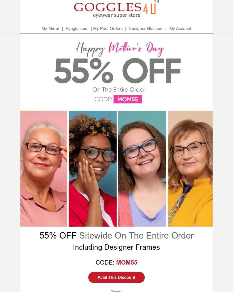 Screenshot of email with subject /media/emails/happy-mothers-day-exclusive-sale-inside-cd2e53-cropped-ff8fecfc.jpg