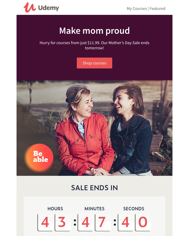 Screenshot of email with subject /media/emails/happy-mothers-day-our-sale-on-popular-courses-ends-tomorrow-shop-today-cropped-4278d4fc.jpg