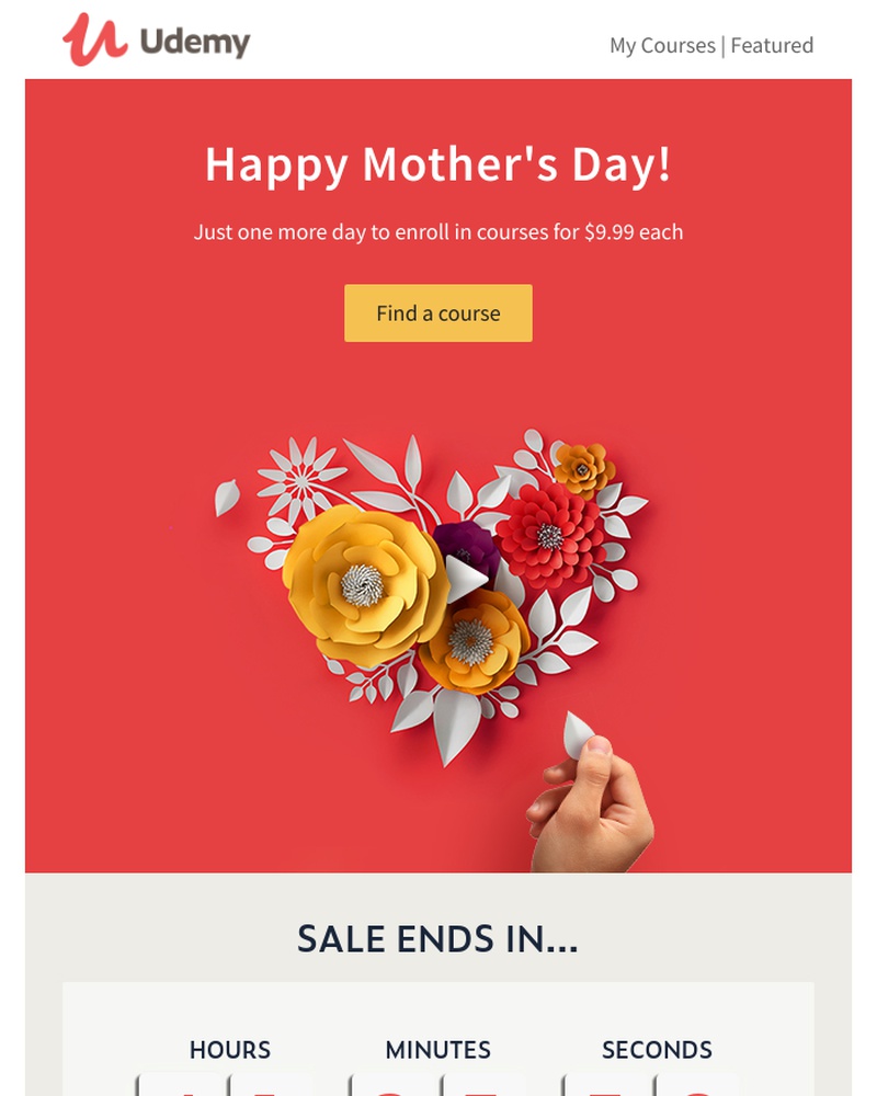 Screenshot of email with subject /media/emails/happy-mothers-day-tomorrow-is-the-last-day-to-get-courses-for-just-999-cropped-f643ea5d.jpg