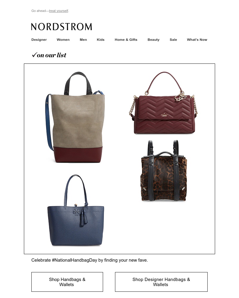 Screenshot of email with subject /media/emails/happy-nationalhandbagday-cropped-2a6df571.jpg