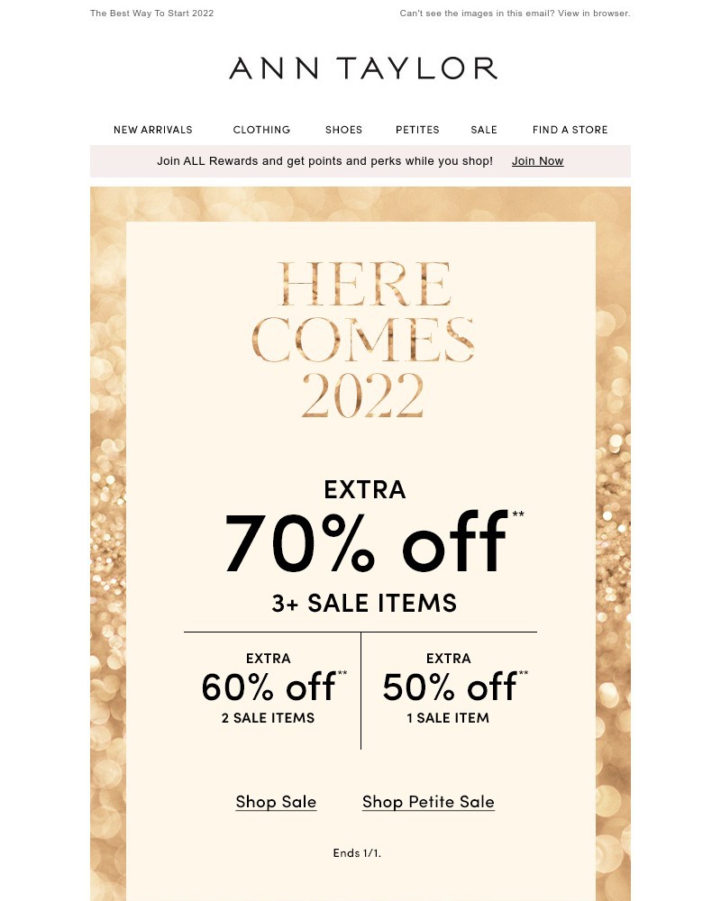 Screenshot of email with subject /media/emails/happy-new-year-celebrate-with-up-to-an-extra-70-off-sale-e332bd-cropped-7891910b.jpg
