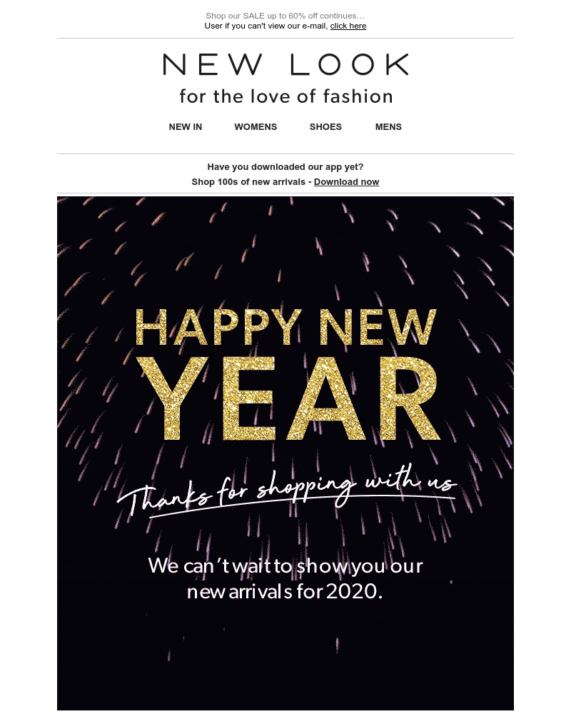 Screenshot of email with subject /media/emails/happy-new-year-from-everyone-at-new-look-1-cropped-b167d10d.jpg