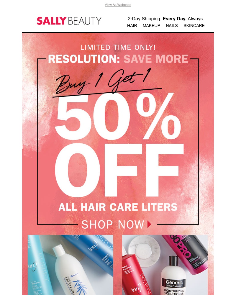 Screenshot of email with subject /media/emails/happy-new-year-time-for-a-liter-size-sale-cropped-4f0cfba8.jpg