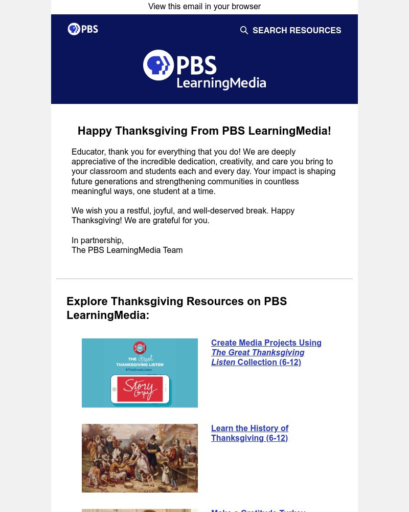 Screenshot of email with subject /media/emails/happy-thanksgiving-from-pbs-learningmedia-90a0c9-cropped-7cbef5f2.jpg
