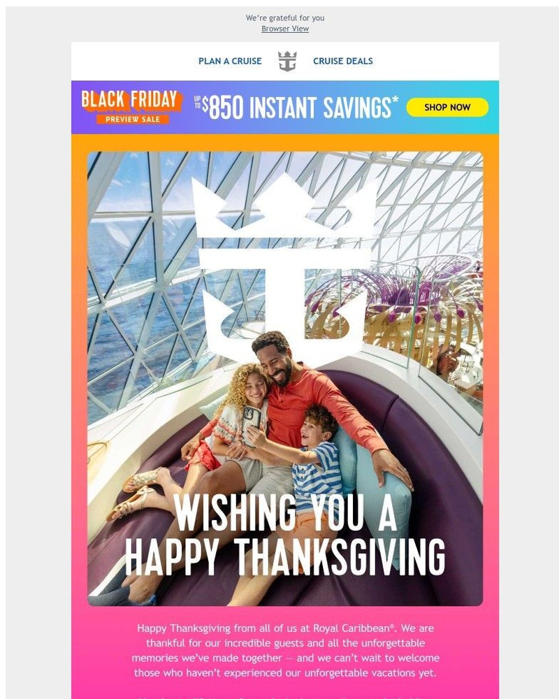 Screenshot of email with subject /media/emails/happy-thanksgiving-from-royal-caribbean-12be31-cropped-bb7fde88.jpg