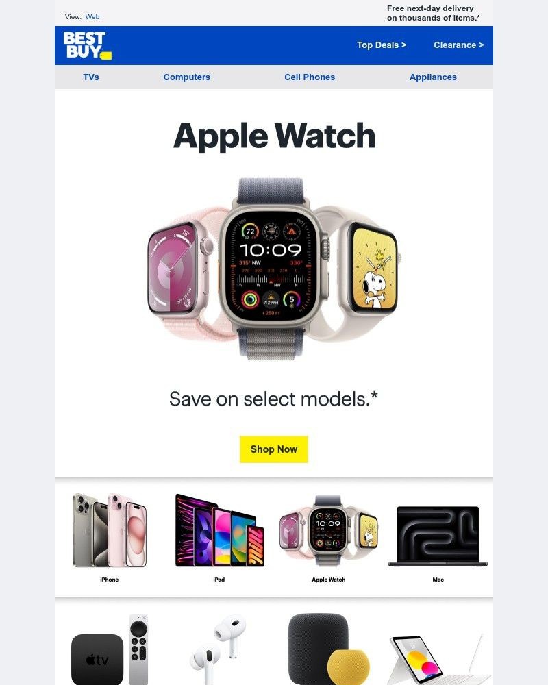 Screenshot of email with subject /media/emails/happy-thursday-save-on-select-apple-watch-models-now-at-best-buy-everyone-loves-s_FFeeOAL.jpg