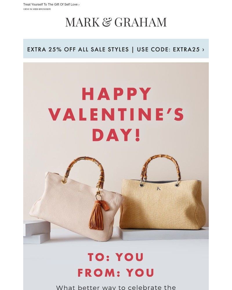 Screenshot of email with subject /media/emails/happy-valentines-day-treat-yourself-to-an-extra-25-off-sale-d42a8b-cropped-e13f943a.jpg