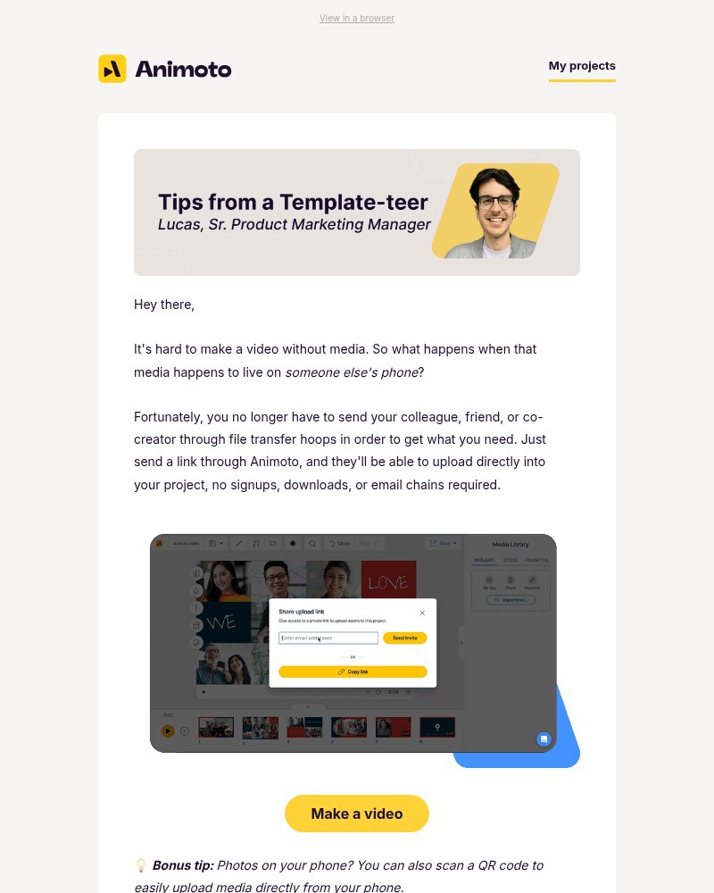 Screenshot of email with subject /media/emails/hassle-free-media-collection-7d4fa6-cropped-30cc6e71.jpg