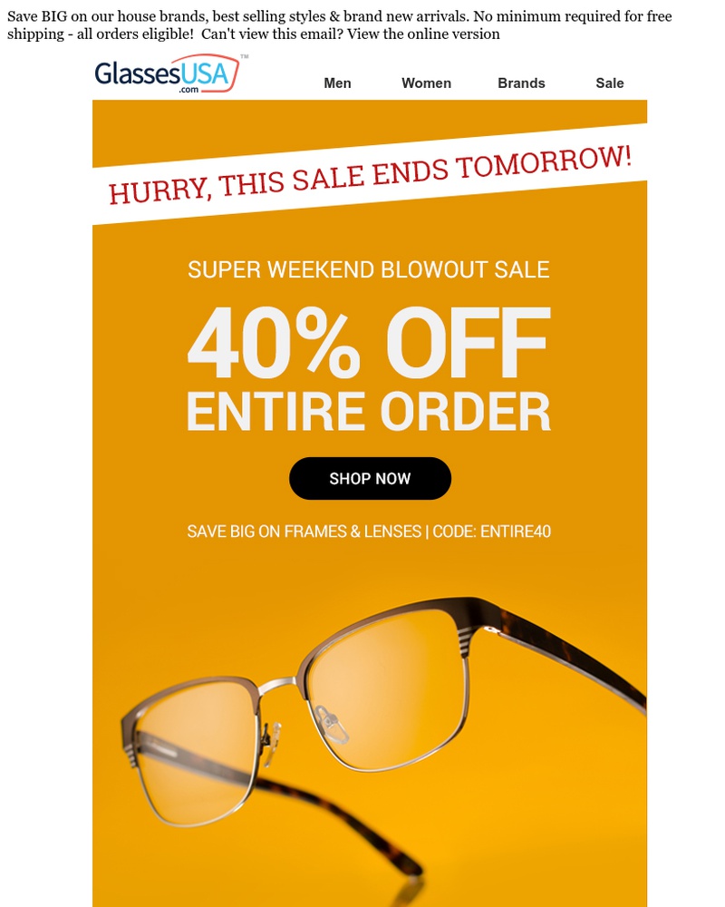 Screenshot of email with subject /media/emails/hats-off-our-special-weekend-sale-is-happening-now-cropped-6efbfdec.jpg