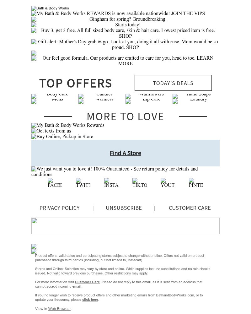 Screenshot of email with subject /media/emails/have-a-gift-yet-mothers-day-is-coming-up-quick-3852b6-cropped-38e08f5c.jpg