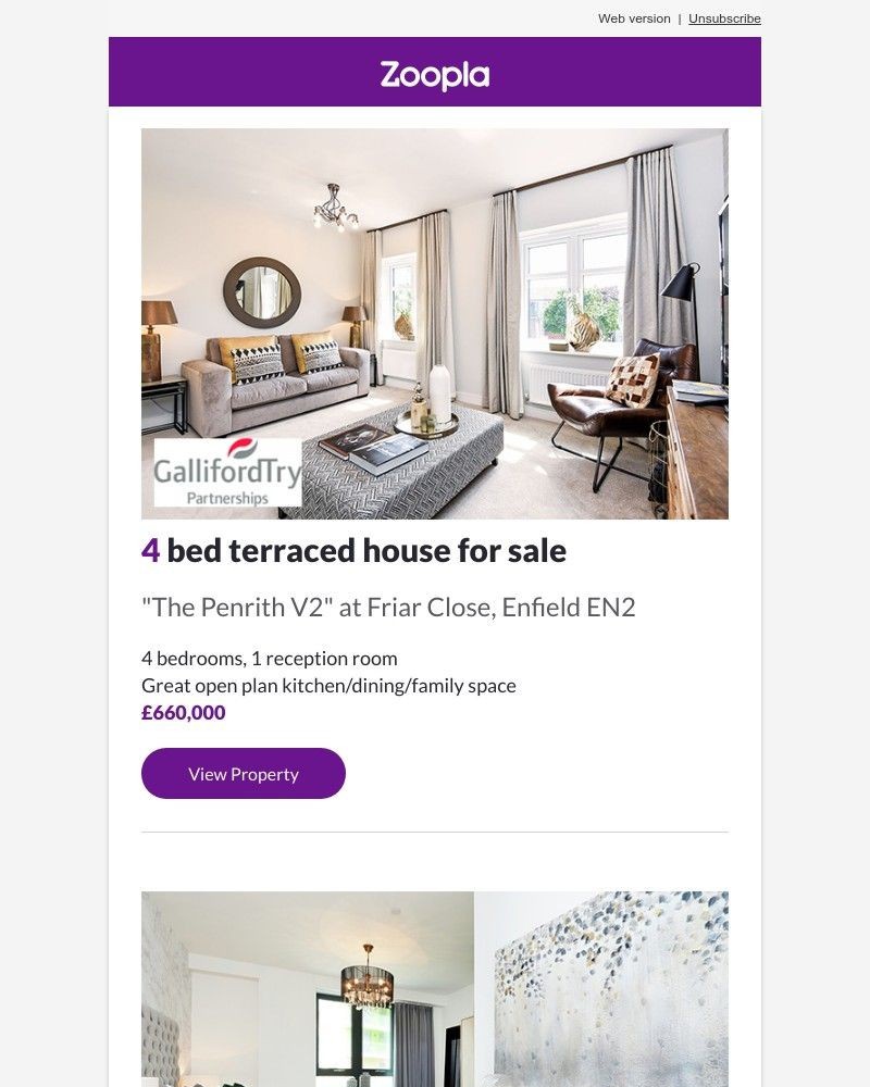 Screenshot of email with subject /media/emails/have-a-look-at-beautiful-new-homes-available-in-north-london-603b44-cropped-25130e94.jpg