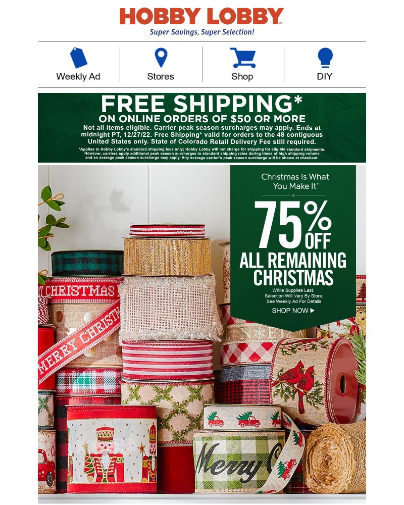 Screenshot of email with subject /media/emails/have-a-merry-75-off-christmas-679a68-cropped-d2c94d27.jpg