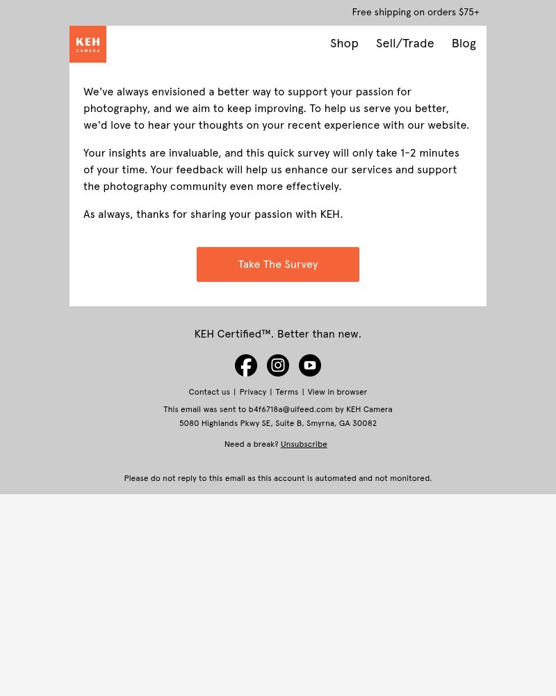 Screenshot of email with subject /media/emails/have-a-minute-to-share-your-thoughts-f321c3-cropped-5cd3ab52.jpg