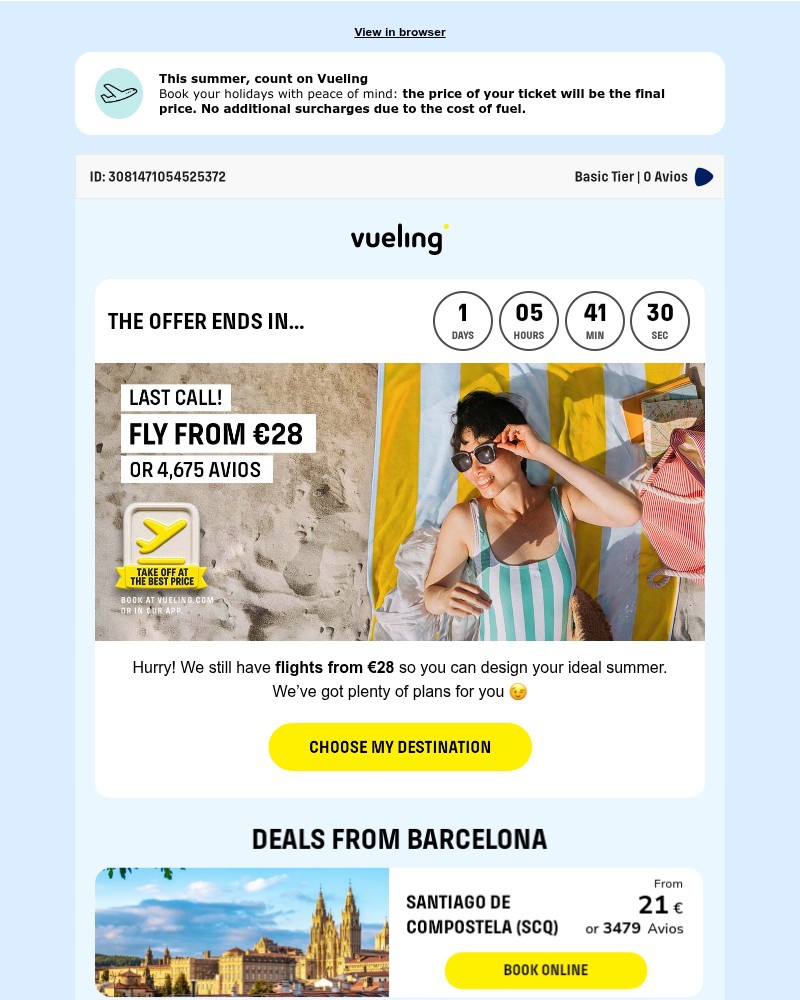 Screenshot of email with subject /media/emails/have-you-chosen-our-flights-from-28-are-ending-aad424-cropped-c3898122.jpg