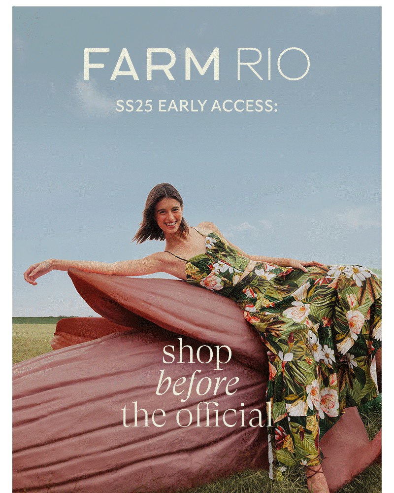 Screenshot of email with subject /media/emails/have-you-enjoyed-your-ss25-early-access-86954f-cropped-3f4cb9ff.jpg