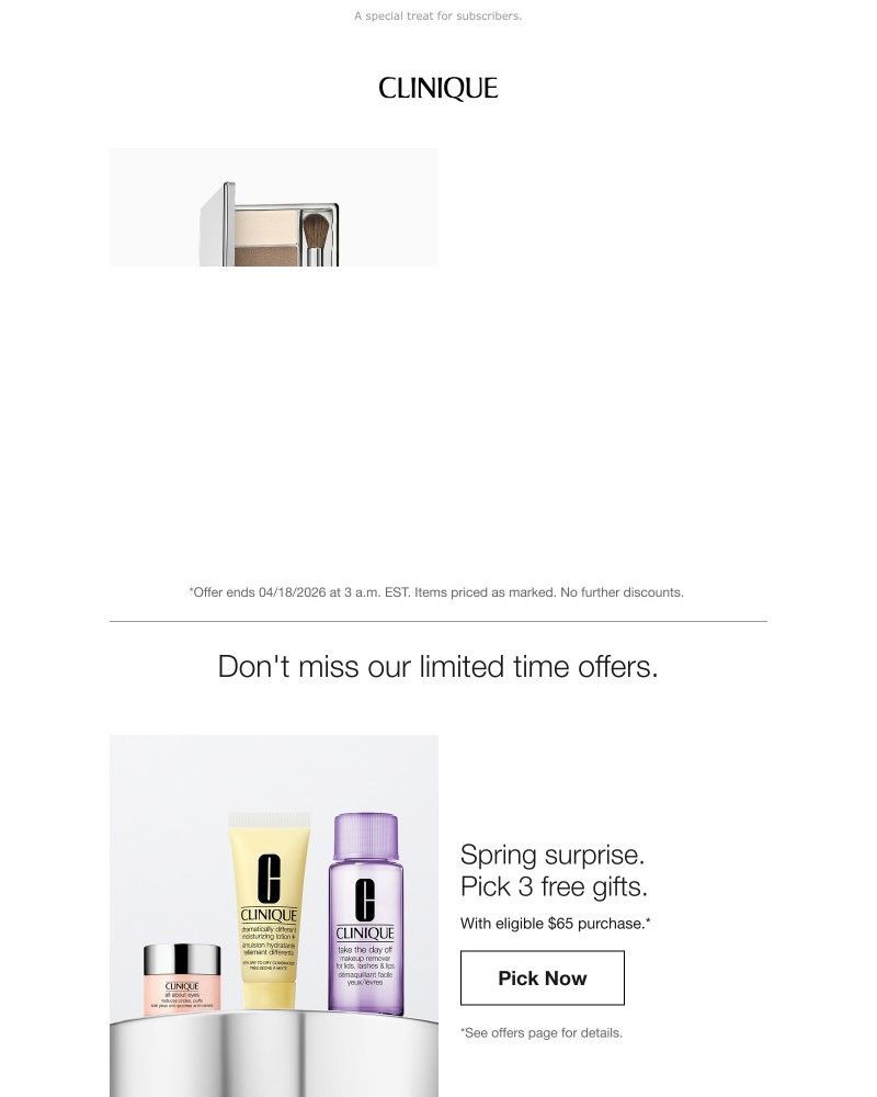 Screenshot of email with subject /media/emails/have-you-heard-25-off-makeup-9406cf-cropped-cc084a21.jpg