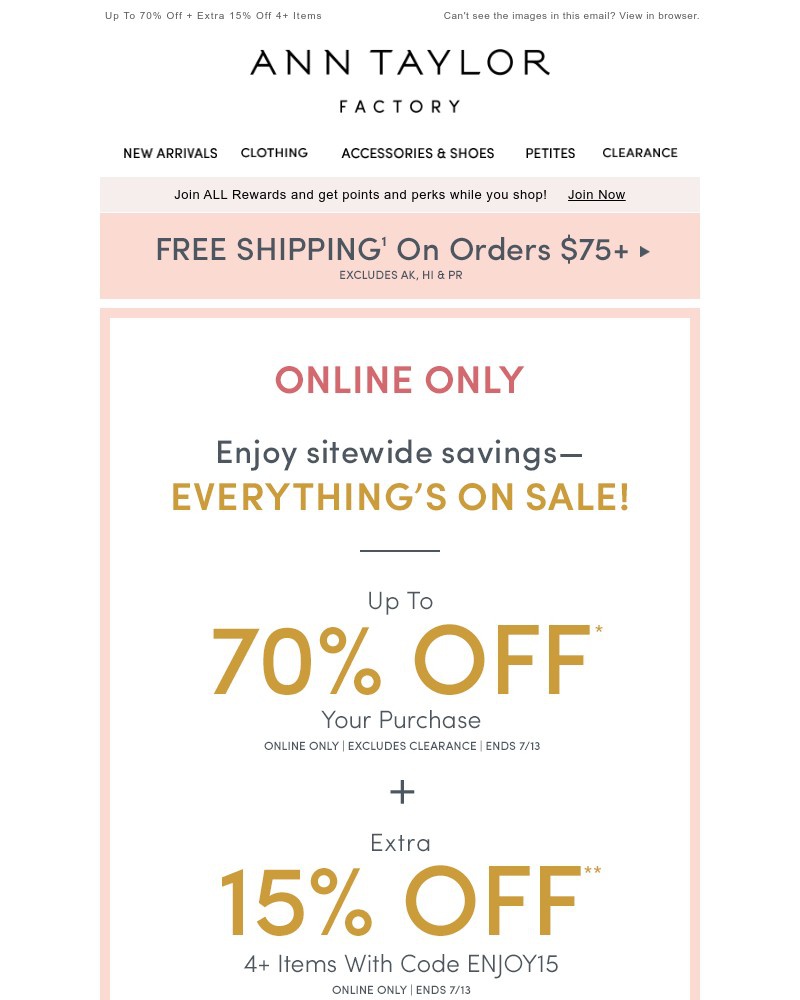 Screenshot of email with subject /media/emails/have-you-heard-everythings-on-sale-8288a4-cropped-312dc023.jpg