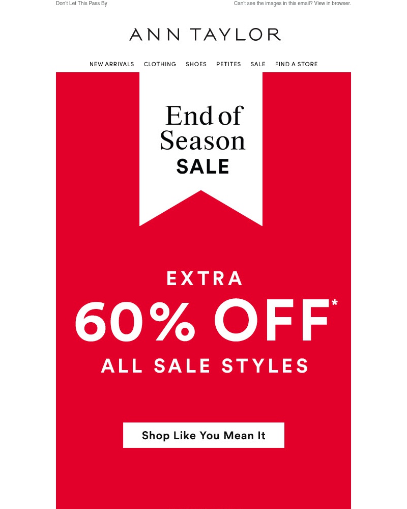 Screenshot of email with subject /media/emails/have-you-heard-sale-styles-are-extra-60-off-cropped-d029bced.jpg